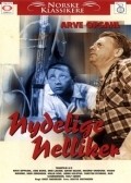 Movies Nydelige nelliker poster