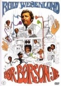 Movies Bor Borson Jr. poster
