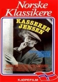Movies Kasserer Jensen poster