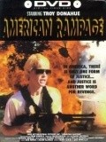 Movies American Rampage poster