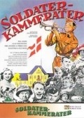 Movies Soldaterkammerater poster