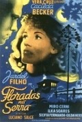 Movies Floradas na Serra poster