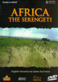 Movies Africa: The Serengeti poster