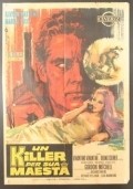 Movies Un killer per sua maesta poster
