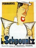 Movies Le schpountz poster