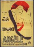 Movies Angele poster