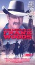 Movies The Legend of Frank Woods poster