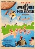 Movies Les aventures des Pieds-Nickeles poster