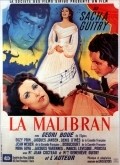 Movies La Malibran poster