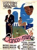 Movies Banco de Prince poster