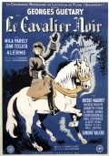 Movies Le cavalier noir poster