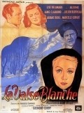 Movies La valse blanche poster