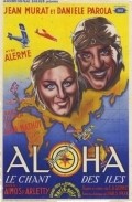 Movies Aloha, le chant des iles poster