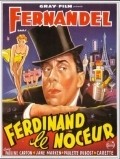 Movies Ferdinand le noceur poster