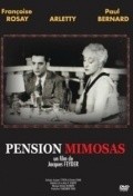 Movies Pension Mimosas poster