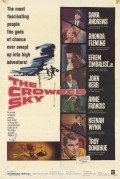 Movies The Crowded Sky poster