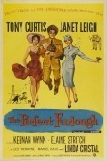 Movies The Perfect Furlough poster