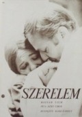 Movies Szerelem poster