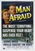 Movies Man Afraid poster