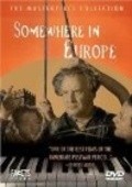 Movies Valahol Europaban poster
