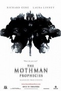 Movies The Mothman Prophecies poster