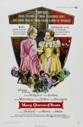 Movies Mary, Queen of Scots poster