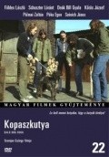 Movies Kopaszkutya poster