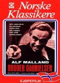 Movies Broder Gabrielsen poster