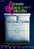 Movies Amore, bugie e calcetto poster