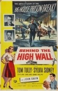 Movies Behind the High Wall poster