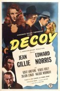 Movies Decoy poster