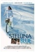 Movies Stellina Blue poster