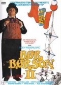 Movies Bor Borson II poster