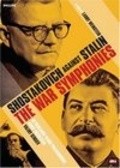 Movies War Symphonies - Sjostakovitsj poster