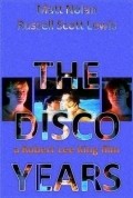Movies The Disco Years poster