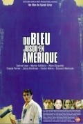 Movies Du bleu jusqu'en Amerique poster