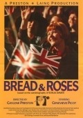 Movies Bread & Roses poster