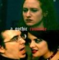 Movies A Gothic Romance poster