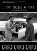 Movies ...To Skin a Cat poster