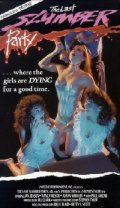 Movies The Last Slumber Party poster