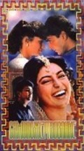 Movies Saajan Ka Ghar poster