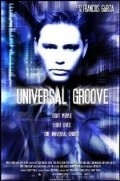 Movies Universal Groove poster