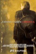 Movies Johnny Cash's America poster