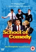 Movies School of Comedy poster