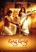 Movies Rang Rasiya poster