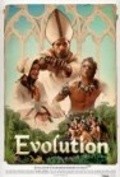 Movies Evolution: The Musical! poster
