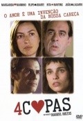 Movies 4 Copas poster