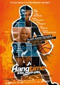 Movies Hangtime - Kein leichtes Spiel poster