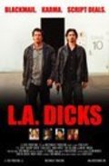 Movies L.A. Dicks poster