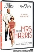 Movies Mrs. Harris poster